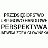 Meble biurowe - P U-H PERSPEKTYWA