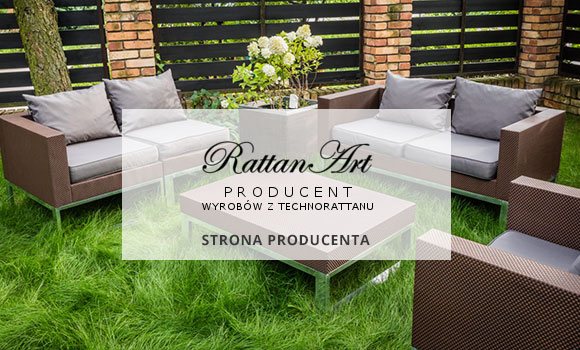 Rattan Art - strona producenta